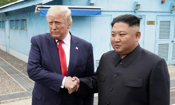 2024 미대선에서 트럼프와 해리스 중 누가 한국에 유리할까?