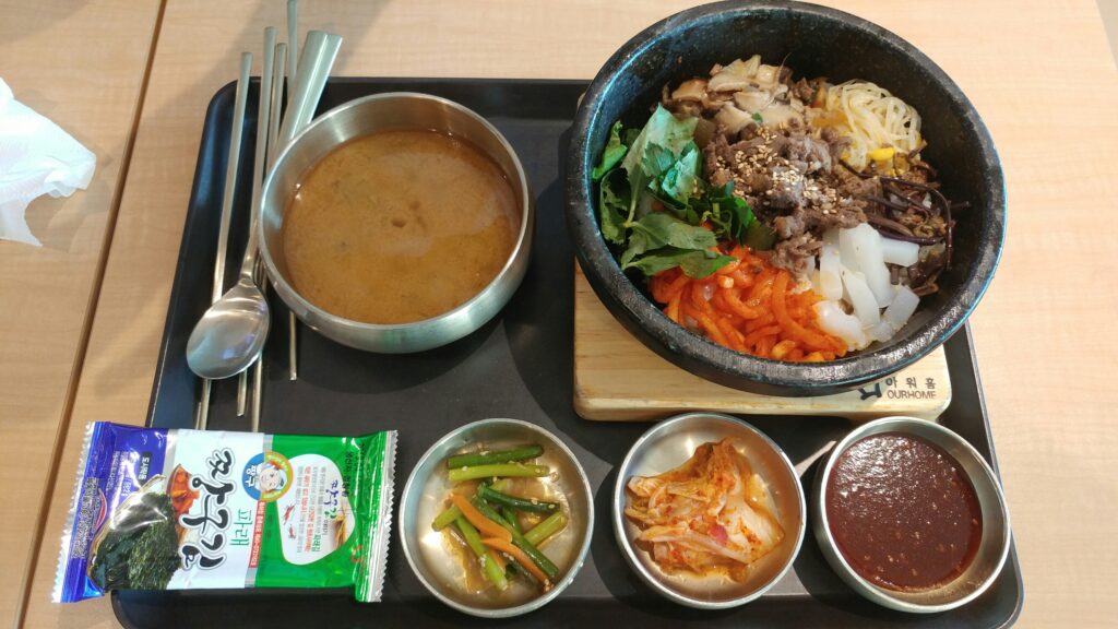 짜고 맵고 달달한 자극적인 맛에 길들여진 당신의 입맛, 이제는 ‘입맛 소독’이 필요합니다