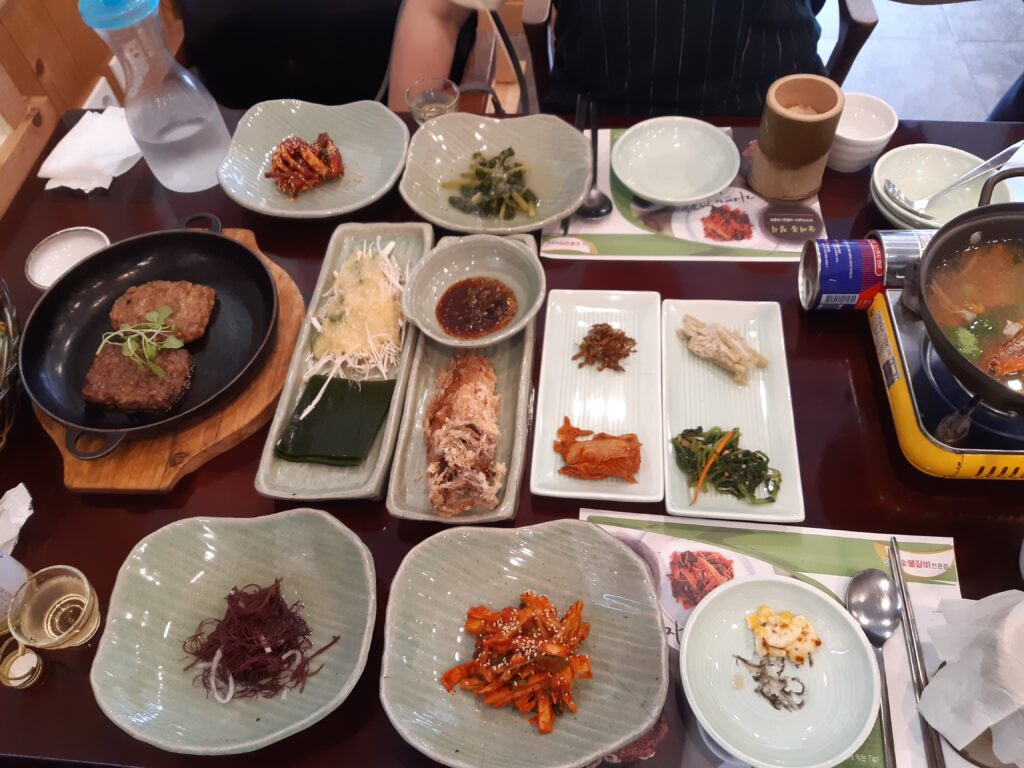 짜고 맵고 달달한 자극적인 맛에 길들여진 당신의 입맛, 이제는 ‘입맛 소독’이 필요합니다