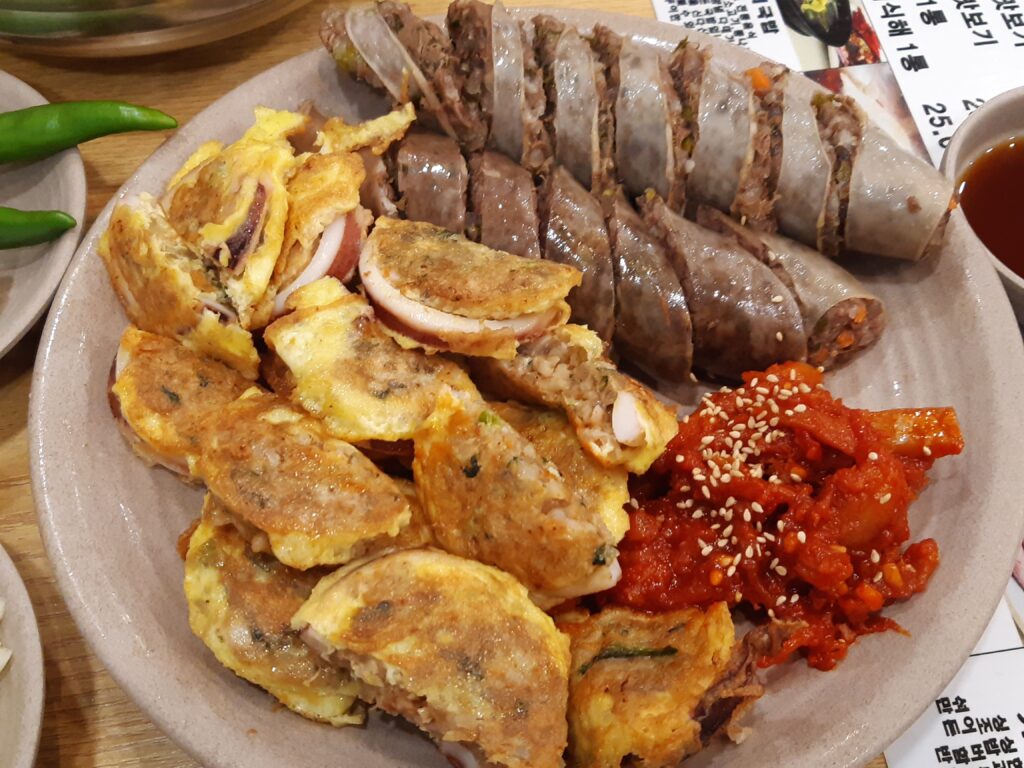 짜고 맵고 달달한 자극적인 맛에 길들여진 당신의 입맛, 이제는 ‘입맛 소독’이 필요합니다