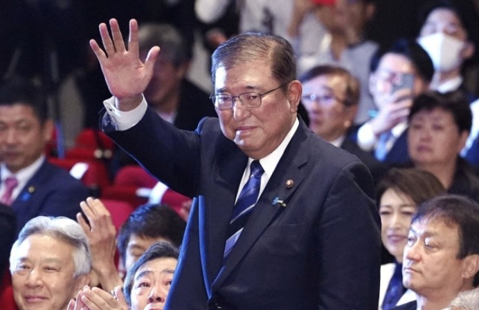 일본 차기 총리 이시바 시게루, 한일 관계 새 길을 열까?