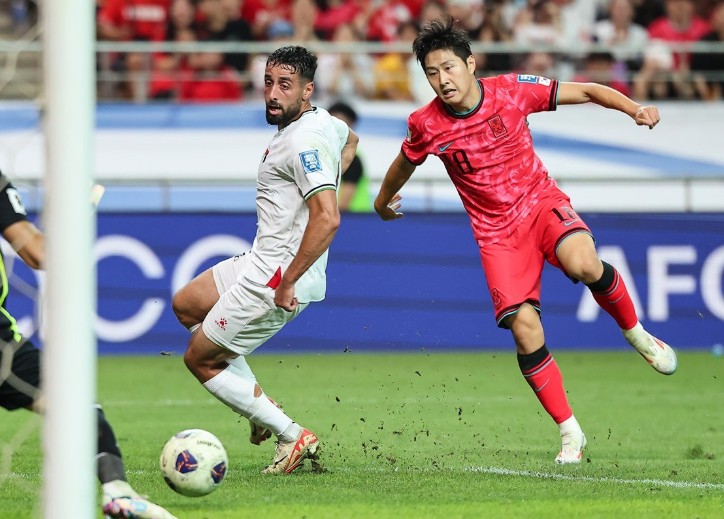 한국축구 홍명보호, 과연 월드컵 3차 예선 통과 가능할까?