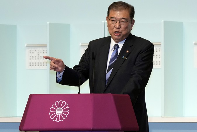 일본 차기 총리 이시바 시게루, 한일 관계 새 길을 열까?