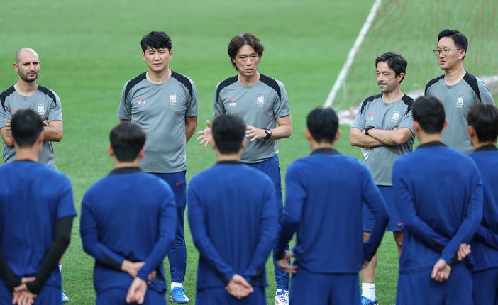 한국축구 홍명보호, 과연 월드컵 3차 예선 통과 가능할까?