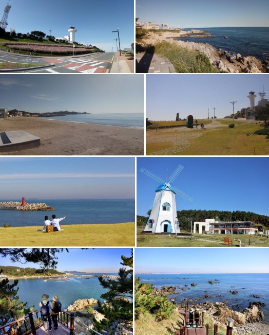 코리아 둘레길 4,500km 두루누비 국토종주 캠페인 전개
