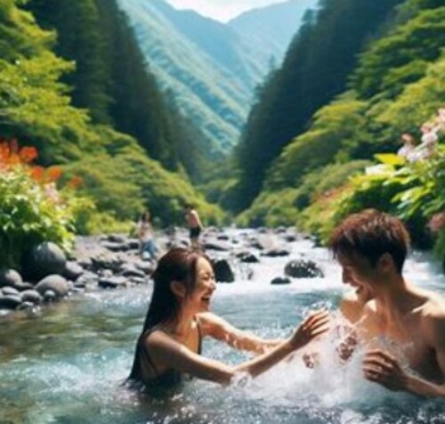 생존수영법 알면 익사위기 때 당황하지 않고 내 목숨 구한다