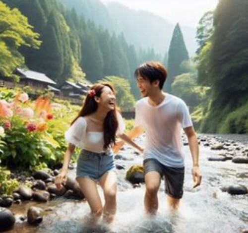 생존수영법 알면 익사위기 때 당황하지 않고 내 목숨 구한다