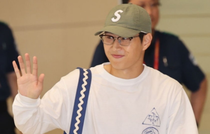 축구 스타 이강인과 두산가 재벌 5세 박상효의 데이트 소식