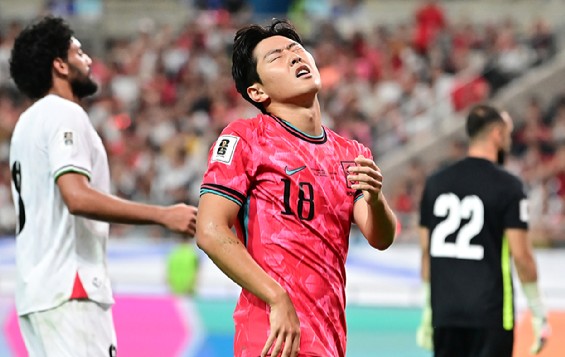 축구 스타 이강인과 두산가 재벌 5세 박상효의 데이트 소식