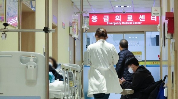 추석 연휴 응급의료 공백, 정부의 응급의료 비상진료 대책