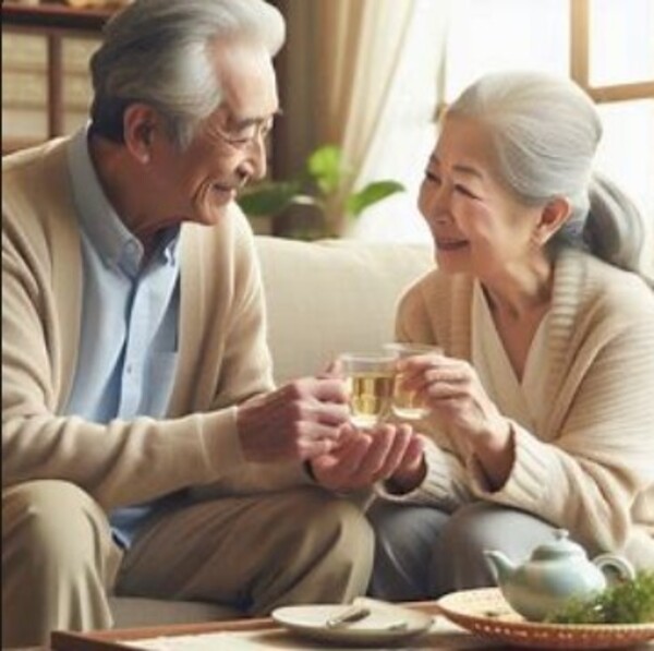 경도인지장애가 치매 초기 증상이라고요? 그럼 건망증은요?