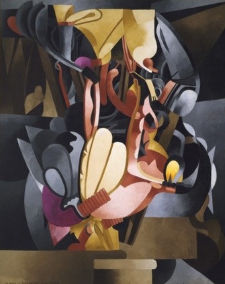 다다 Dada, 다다이즘 탄생의 시대적 예술사적 배경 탐구