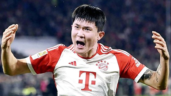 축구선수 김민재 안타까운 이혼 소식 가슴 아프네요