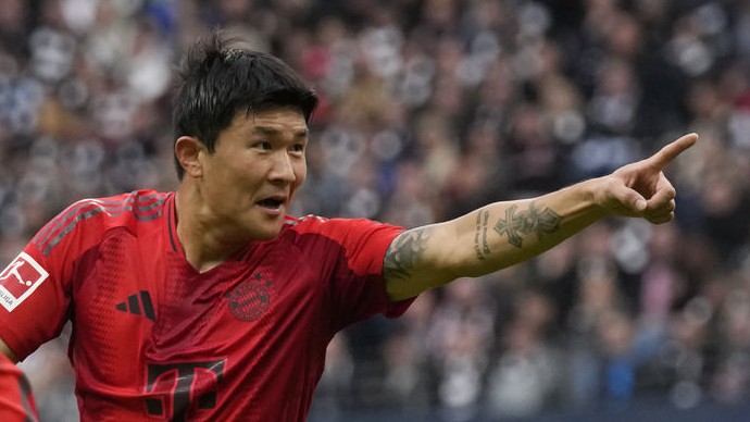 축구선수 김민재 안타까운 이혼 소식 가슴 아프네요