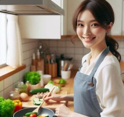 체내 염증 유발 음식들과 염증을 치유해주는 음식들