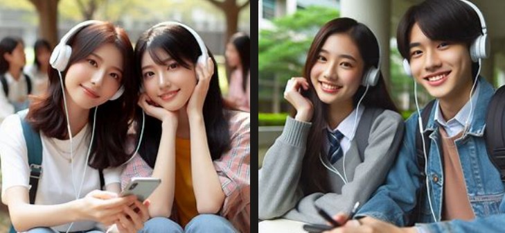 광고 기반 무료 스트리밍 스포티파이 프리 국내 출시