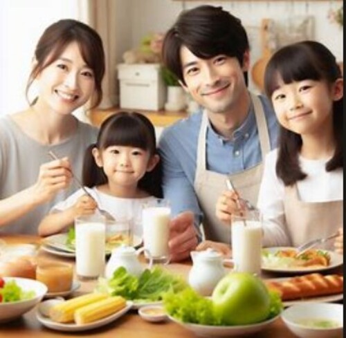 체내 염증 유발 음식들과 염증을 치유해주는 음식들