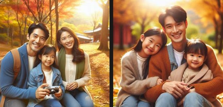 10월 아이들 데리고 갈만한 가을 축제 모음 안내