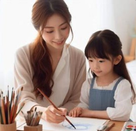 아동과 청소년의 정신건강 적신호에 대한 미술심리치료의 역할