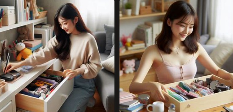 저장강박증과 편집증의 차이점? 두 증상의 치료접근법
