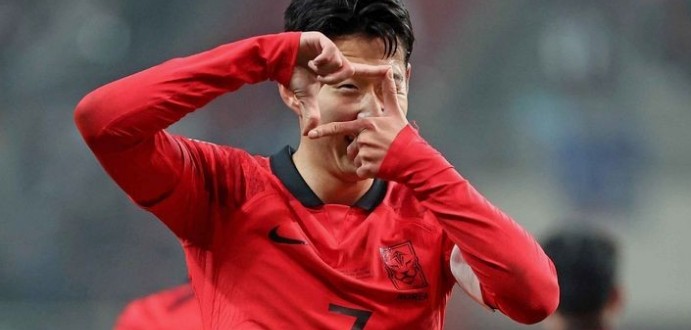 홍명보 호, 흥민아! 해줘 축구! 는 할 수 없고 어쩌지?