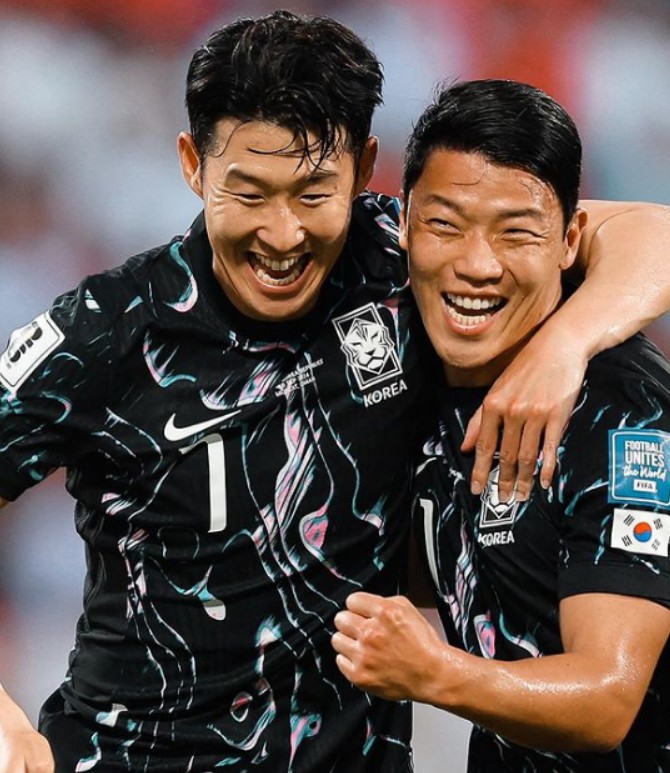 홍명보 호, 흥민아! 해줘 축구! 는 할 수 없고 어쩌지?