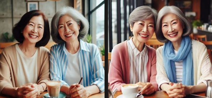 중장년층의 미용 시술 보톡스와 필러, 부작용 없나?