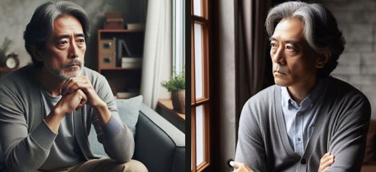 갱년기 우울증, 그 치유의 여정 미술심리치료 접근법
