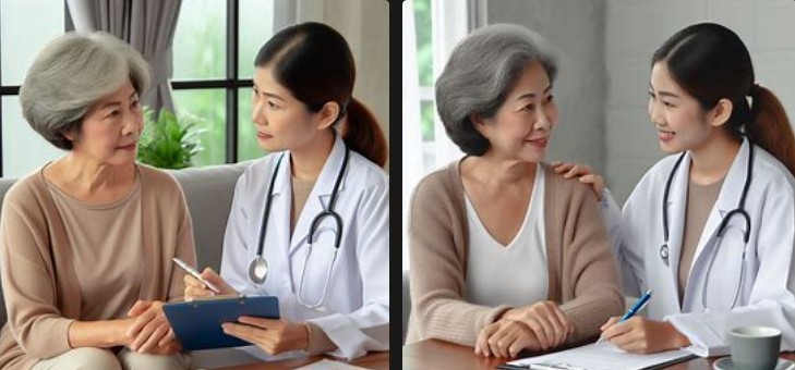 중장년층의 미용 시술 보톡스와 필러, 부작용 없나?