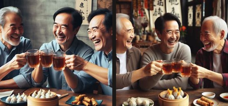 습관적 음주 매일 마시는 술 한두 잔, 난 괜찮다?