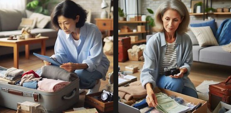 저장강박증과 편집증의 차이점? 두 증상의 치료접근법
