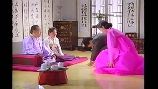일용엄니 김수미 선생님! 저 안감독이에요 왜 벌써?