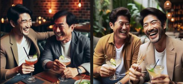 습관적 음주 매일 마시는 술 한두 잔, 난 괜찮다?