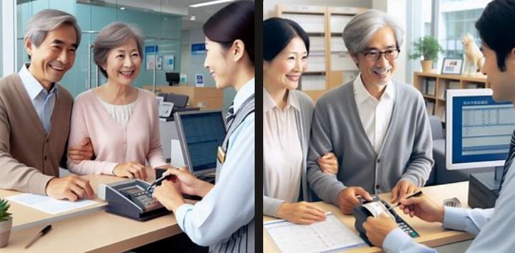 정부의 국민연금 정책, 노령연금은? 기초연금은 또 뭔지?