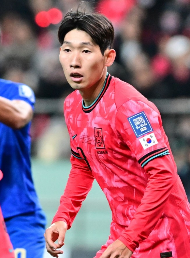 홍명보 호, 흥민아! 해줘 축구! 는 할 수 없고 어쩌지?