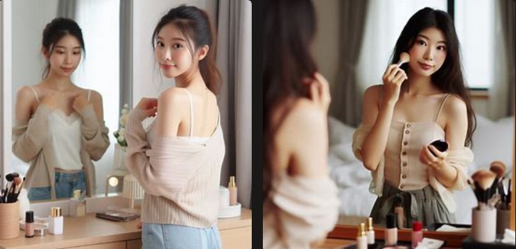 신경성 식욕부진 환자 치유를 위한 미술심리치료 요법