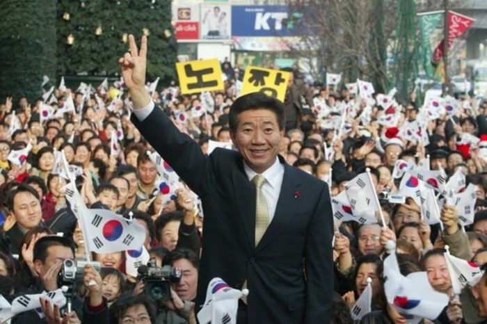 응답하라! 2002년도 대한민국 사회상 10가지