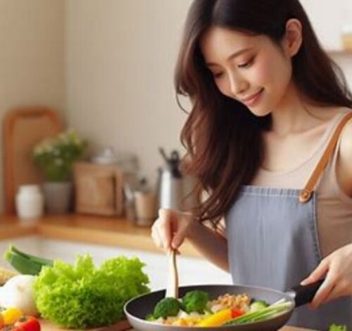 혈당지수를 내게 맞춘 건강한 혈당지수 식단선택법