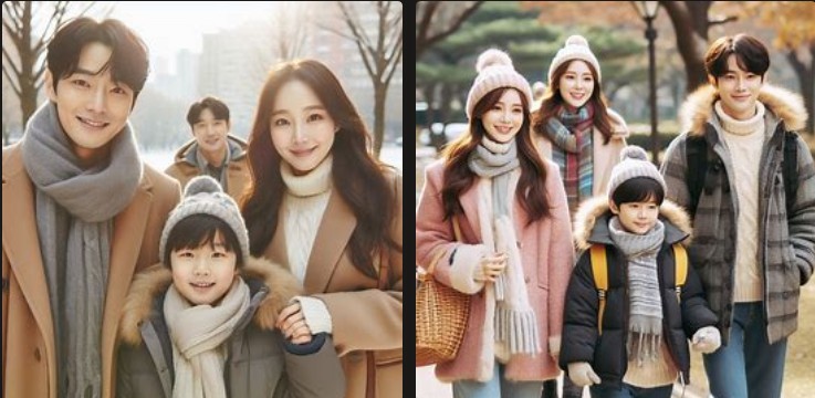 겨울철 건강관리 도와주는 보양식 제철음식 7가지