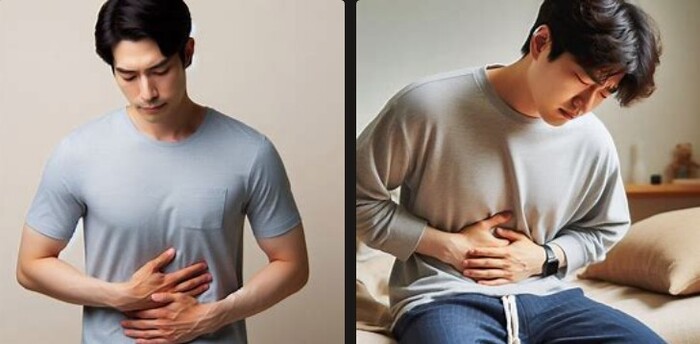 과민성대장증후군의 금지식품과 권장식품 깨알 리포트