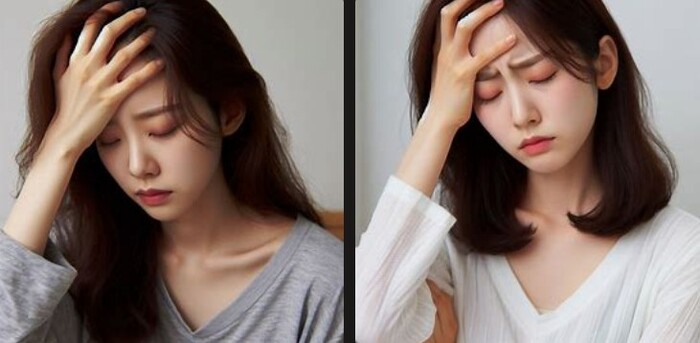 두통도 여러가지! 두통의 종류별 원인과 치료법