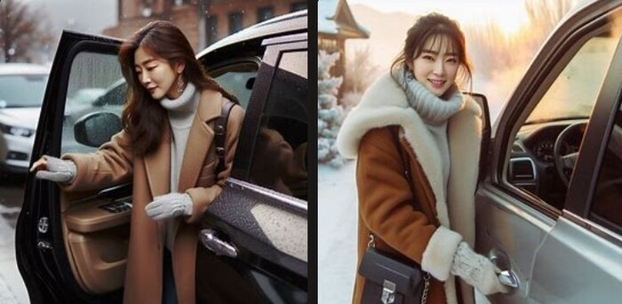영하 10도라고 경유차 왜 시동이 안걸리냐고요?