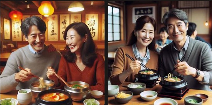 겨울철 건강관리 도와주는 보양식 제철음식 7가지