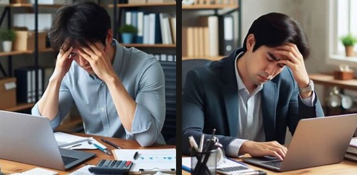 두통도 여러가지! 두통의 종류별 원인과 치료법
