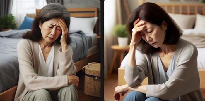 두통도 여러가지! 두통의 종류별 원인과 치료법