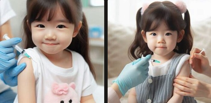 요람에서 무덤까지 필수 예방접종 리스트 총정리