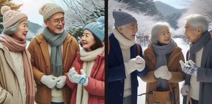 겨울철 혈압 낮추는방법 혈압 높이는방법 총정리