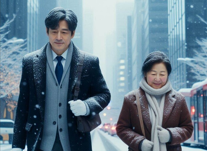 심혈관계질환 겨울한파에 치명적이고 무서운 이유?
